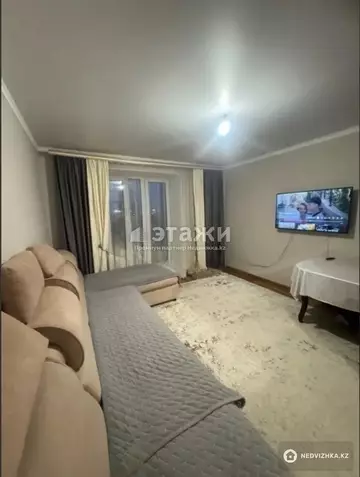 53 м², 2-комнатная квартира, этаж 7 из 10, 53 м², изображение - 5