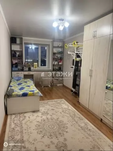 53 м², 2-комнатная квартира, этаж 7 из 10, 53 м², изображение - 7