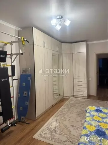 53 м², 2-комнатная квартира, этаж 7 из 10, 53 м², изображение - 8