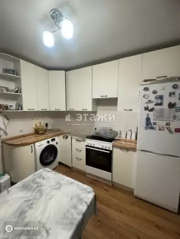 53 м², 2-комнатная квартира, этаж 7 из 10, 53 м², изображение - 9