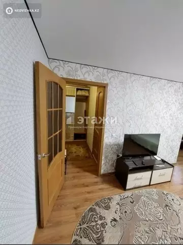 1-комнатная квартира, этаж 5 из 5, 31 м²