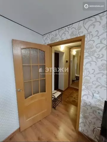 1-комнатная квартира, этаж 5 из 5, 31 м²