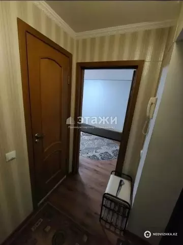 1-комнатная квартира, этаж 5 из 5, 31 м²