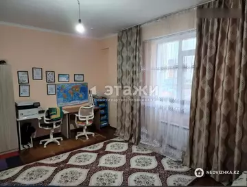 2-комнатная квартира, этаж 3 из 9, 83 м²