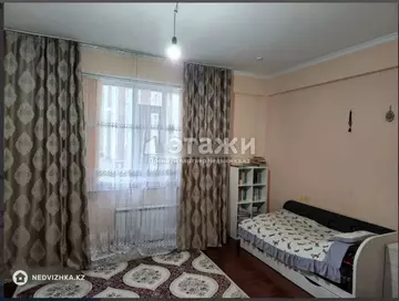 2-комнатная квартира, этаж 3 из 9, 83 м²