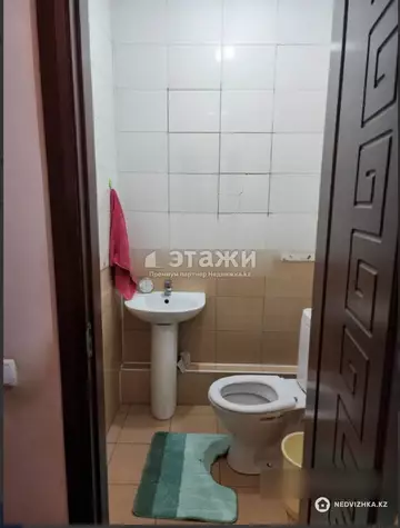 83.4 м², 2-комнатная квартира, этаж 3 из 9, 83 м², изображение - 6