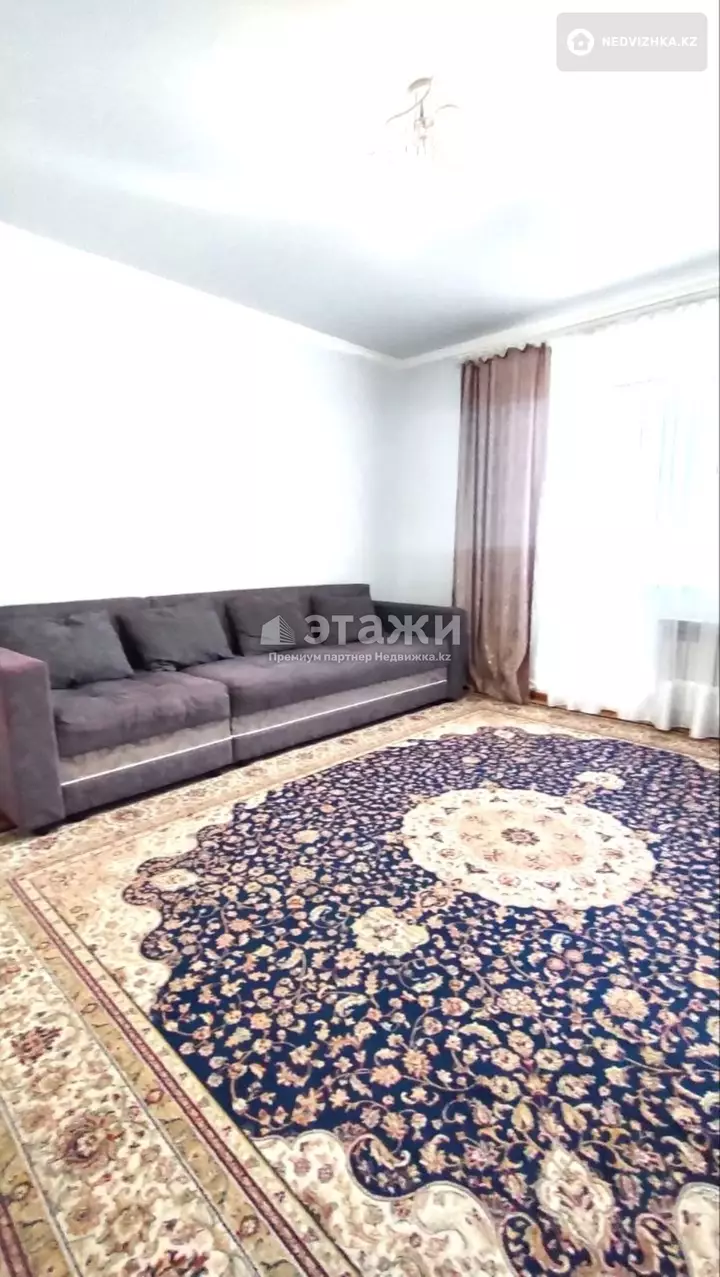 55.8 м², 2-комнатная квартира, этаж 3 из 9, 56 м², изображение - 1