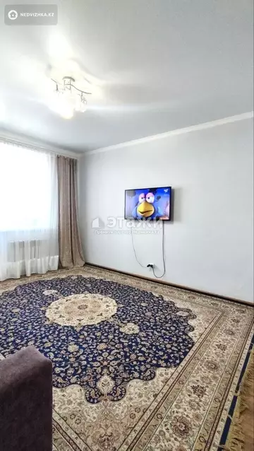 2-комнатная квартира, этаж 3 из 9, 56 м²