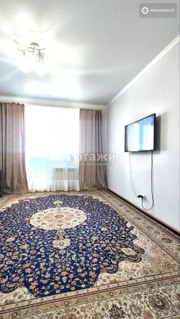 2-комнатная квартира, этаж 3 из 9, 56 м²