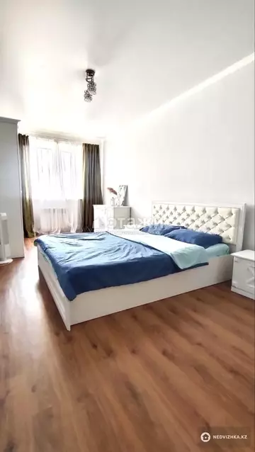 55.8 м², 2-комнатная квартира, этаж 3 из 9, 56 м², изображение - 4