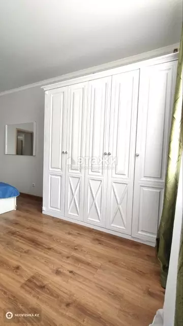 55.8 м², 2-комнатная квартира, этаж 3 из 9, 56 м², изображение - 5