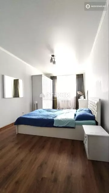 55.8 м², 2-комнатная квартира, этаж 3 из 9, 56 м², изображение - 6