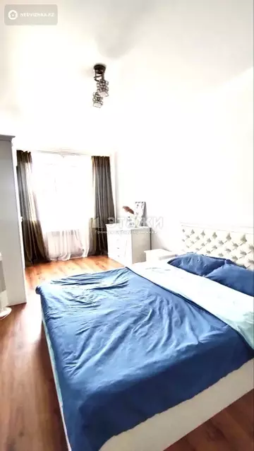 55.8 м², 2-комнатная квартира, этаж 3 из 9, 56 м², изображение - 7