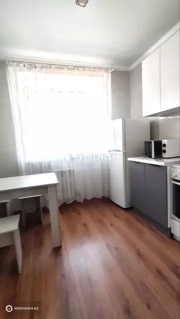 55.8 м², 2-комнатная квартира, этаж 3 из 9, 56 м², изображение - 10