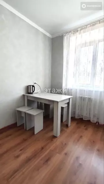 55.8 м², 2-комнатная квартира, этаж 3 из 9, 56 м², изображение - 11