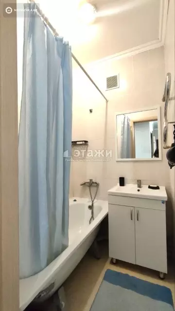 55.8 м², 2-комнатная квартира, этаж 3 из 9, 56 м², изображение - 13
