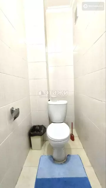55.8 м², 2-комнатная квартира, этаж 3 из 9, 56 м², изображение - 14