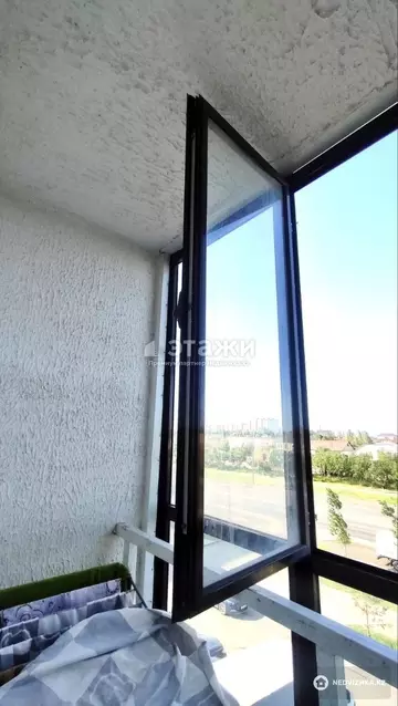 55.8 м², 2-комнатная квартира, этаж 3 из 9, 56 м², изображение - 16