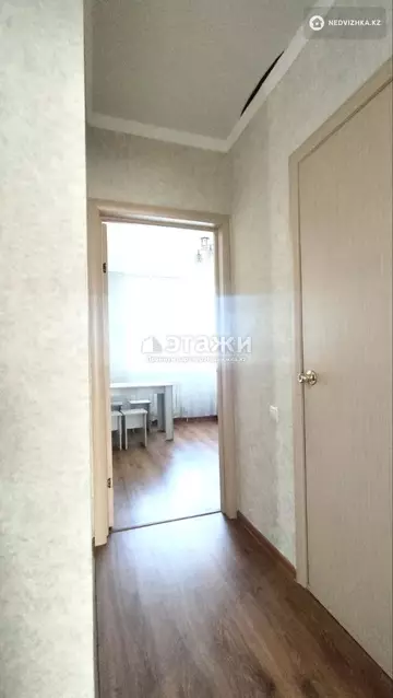 55.8 м², 2-комнатная квартира, этаж 3 из 9, 56 м², изображение - 18