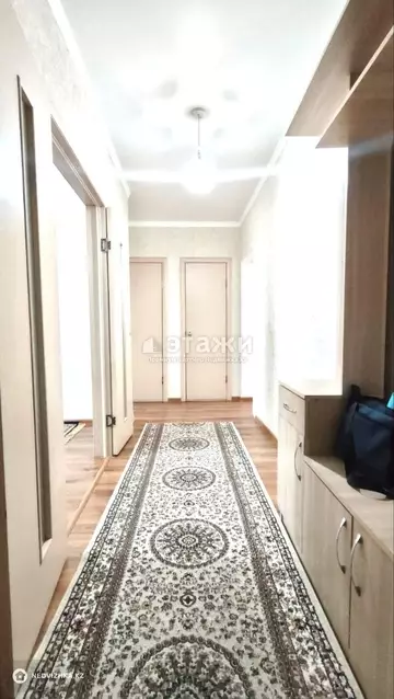 55.8 м², 2-комнатная квартира, этаж 3 из 9, 56 м², изображение - 20