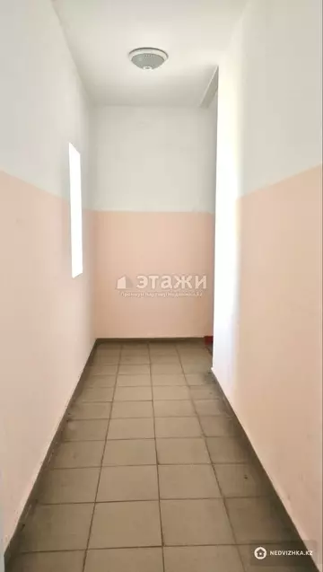 55.8 м², 2-комнатная квартира, этаж 3 из 9, 56 м², изображение - 22