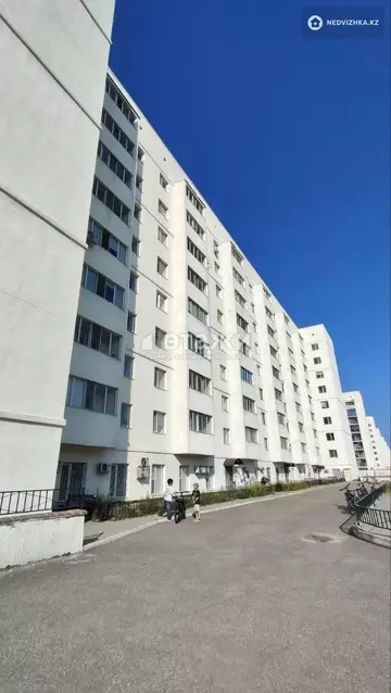 55.8 м², 2-комнатная квартира, этаж 3 из 9, 56 м², изображение - 24