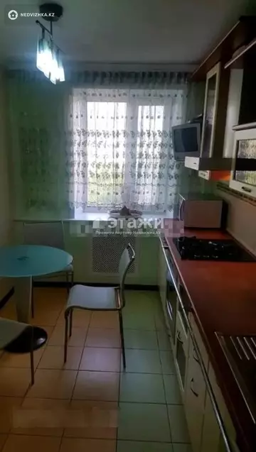 2-комнатная квартира, этаж 5 из 5, 50 м²