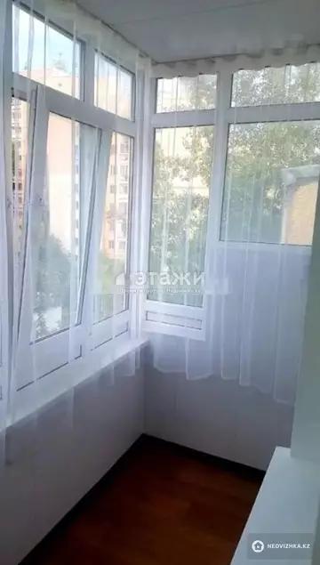 2-комнатная квартира, этаж 5 из 5, 50 м²