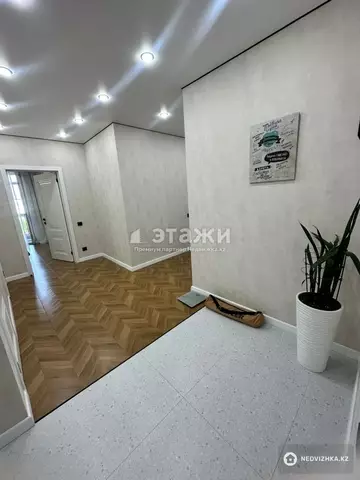 2-комнатная квартира, этаж 5 из 13, 67 м²