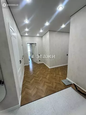 2-комнатная квартира, этаж 5 из 13, 67 м²