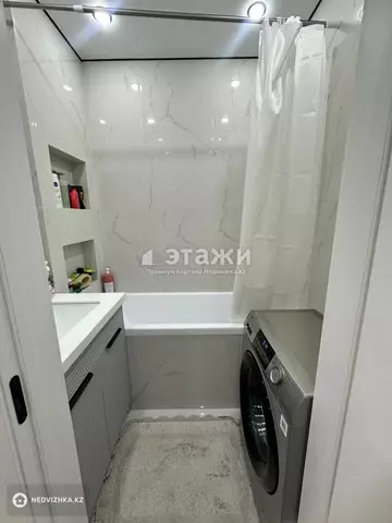2-комнатная квартира, этаж 5 из 13, 67 м²