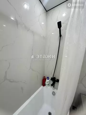 2-комнатная квартира, этаж 5 из 13, 67 м²