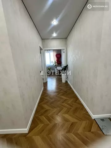 67 м², 2-комнатная квартира, этаж 5 из 13, 67 м², изображение - 5