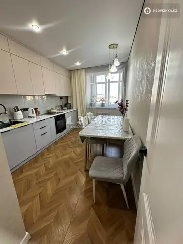 67 м², 2-комнатная квартира, этаж 5 из 13, 67 м², изображение - 6
