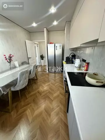 67 м², 2-комнатная квартира, этаж 5 из 13, 67 м², изображение - 7
