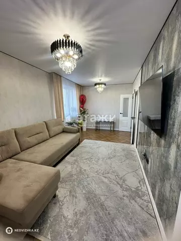 67 м², 2-комнатная квартира, этаж 5 из 13, 67 м², изображение - 9