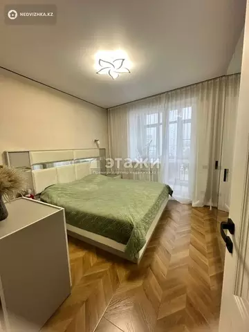 67 м², 2-комнатная квартира, этаж 5 из 13, 67 м², изображение - 11