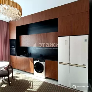 3-комнатная квартира, этаж 7 из 12, 58 м²