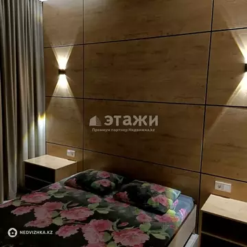 3-комнатная квартира, этаж 7 из 12, 58 м²