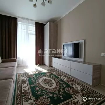 58 м², 3-комнатная квартира, этаж 7 из 12, 58 м², изображение - 6
