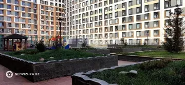 58 м², 3-комнатная квартира, этаж 7 из 12, 58 м², изображение - 7