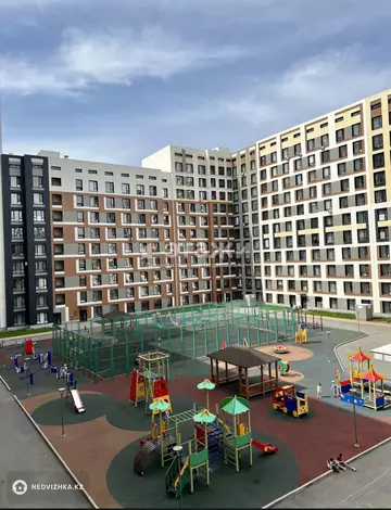58 м², 3-комнатная квартира, этаж 7 из 12, 58 м², изображение - 8