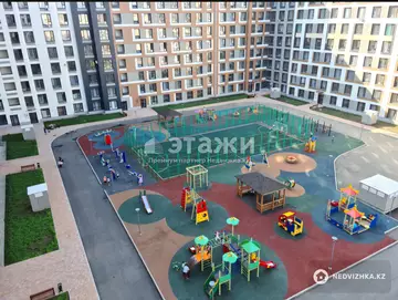 58 м², 3-комнатная квартира, этаж 7 из 12, 58 м², изображение - 9