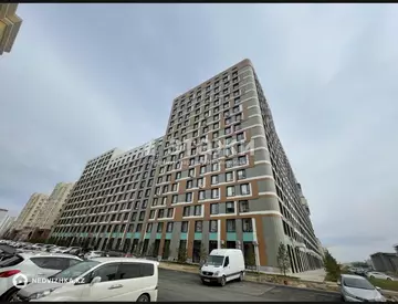 58 м², 3-комнатная квартира, этаж 7 из 12, 58 м², изображение - 10