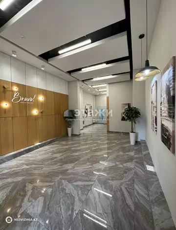 58 м², 3-комнатная квартира, этаж 7 из 12, 58 м², изображение - 11