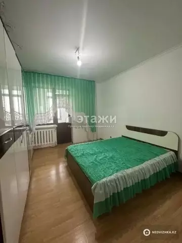4-комнатная квартира, этаж 12 из 12, 95 м²