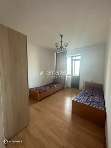 4-комнатная квартира, этаж 12 из 12, 95 м²