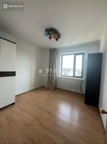 4-комнатная квартира, этаж 12 из 12, 95 м²