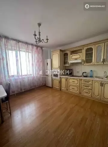 4-комнатная квартира, этаж 12 из 12, 95 м²
