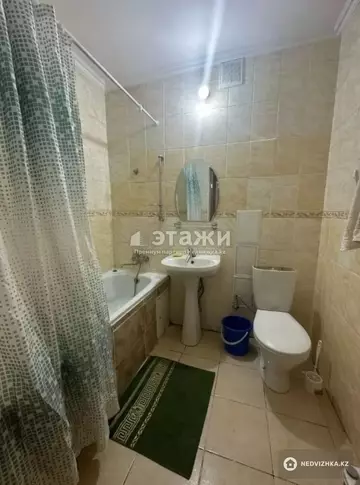 95.2 м², 4-комнатная квартира, этаж 12 из 12, 95 м², изображение - 5
